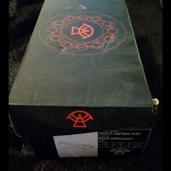 Strange Cvlt Flats - Picture 3 of 3